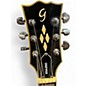 Used Giannini GSA-250 SUN BURTS Solid Body Electric Guitar