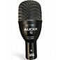 Used Audix F2 Dynamic Microphone thumbnail