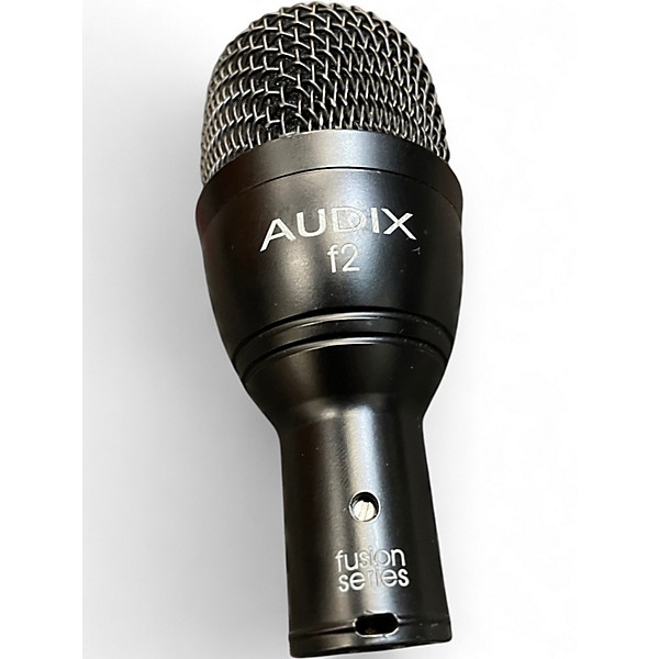 Used Audix F2 Dynamic Microphone