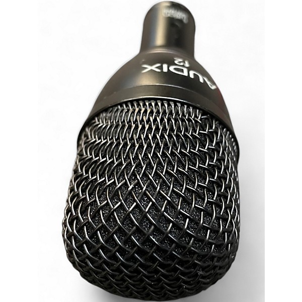 Used Audix F2 Dynamic Microphone