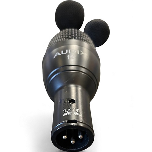 Used Audix F2 Dynamic Microphone
