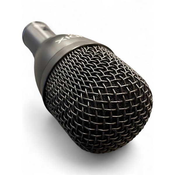 Used Audix F2 Dynamic Microphone