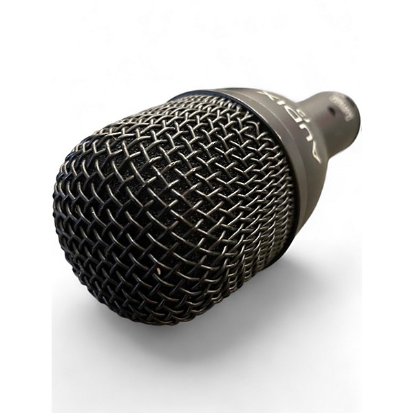 Used Audix F2 Dynamic Microphone