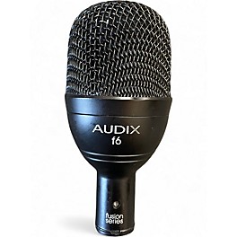 Used Audix F5 Dynamic Microphone