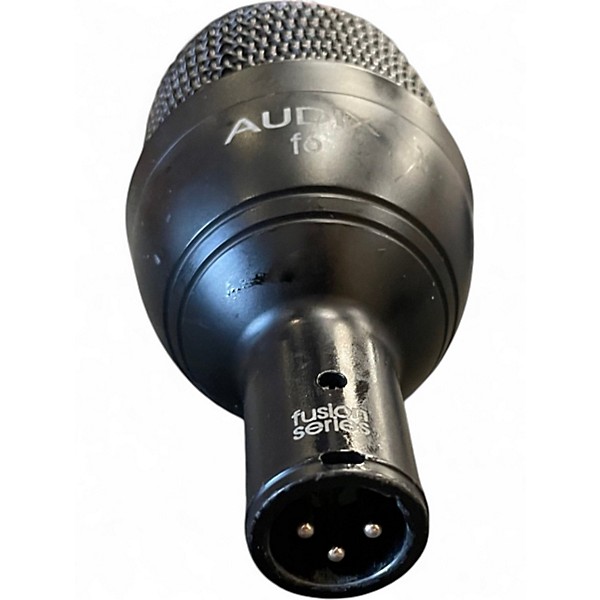 Used Audix F5 Dynamic Microphone