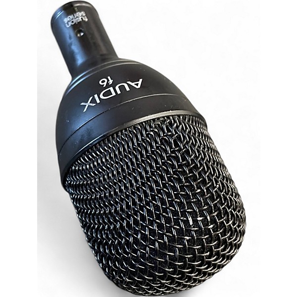 Used Audix F5 Dynamic Microphone