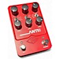Used Universal Audio ANTI 1992 High Gain Amp Effect Pedal thumbnail