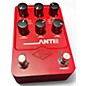 Used Universal Audio ANTI 1992 High Gain Amp Effect Pedal