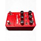 Used Universal Audio ANTI 1992 High Gain Amp Effect Pedal