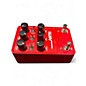 Used Universal Audio ANTI 1992 High Gain Amp Effect Pedal