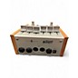 Used Benson Amps MkII Automatone Guitar Preamp
