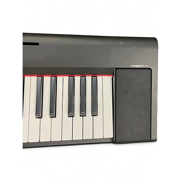 Used Yamaha piaggero np-15 Digital Piano