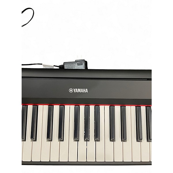 Used Yamaha piaggero np-15 Digital Piano