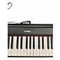 Used Yamaha piaggero np-15 Digital Piano