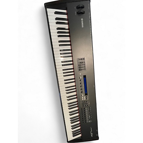 Used Yamaha S80 Synthesizer