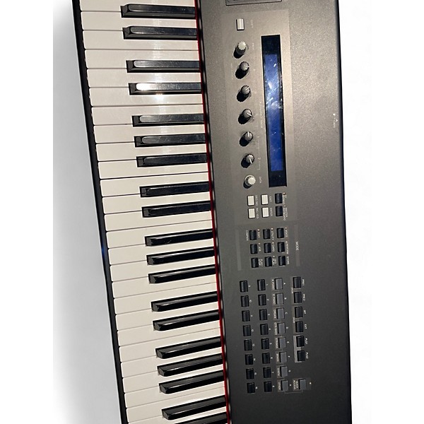 Used Yamaha S80 Synthesizer