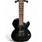Used Epiphone Les Paul Special Black Solid Body Electric Guitar