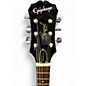 Used Epiphone Les Paul Special Black Solid Body Electric Guitar