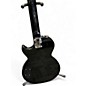 Used Epiphone Les Paul Special Black Solid Body Electric Guitar