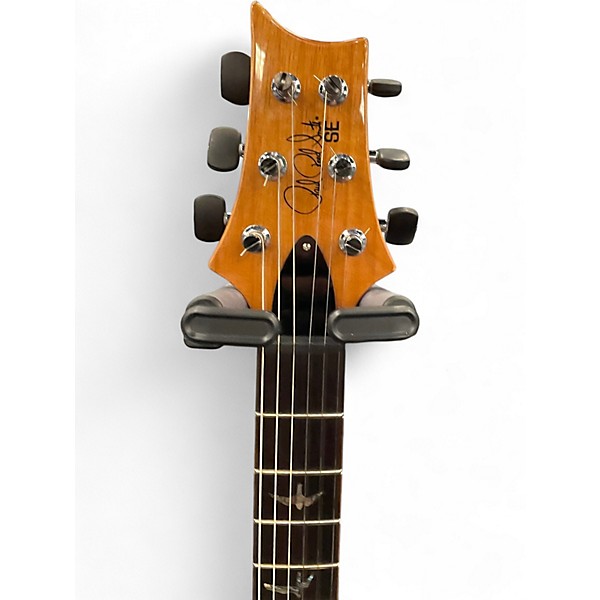 Used PRS Paul's Guitar Blue Matteo Solid Body Electric Guitar