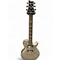 Used PRS 245 SE Silver Solid Body Electric Guitar thumbnail