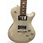 Used PRS 245 SE Silver Solid Body Electric Guitar