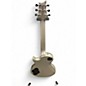 Used PRS 245 SE Silver Solid Body Electric Guitar