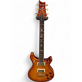 Used PRS SE McCarty 594 Vintage Sunburst Solid Body Electric Guitar