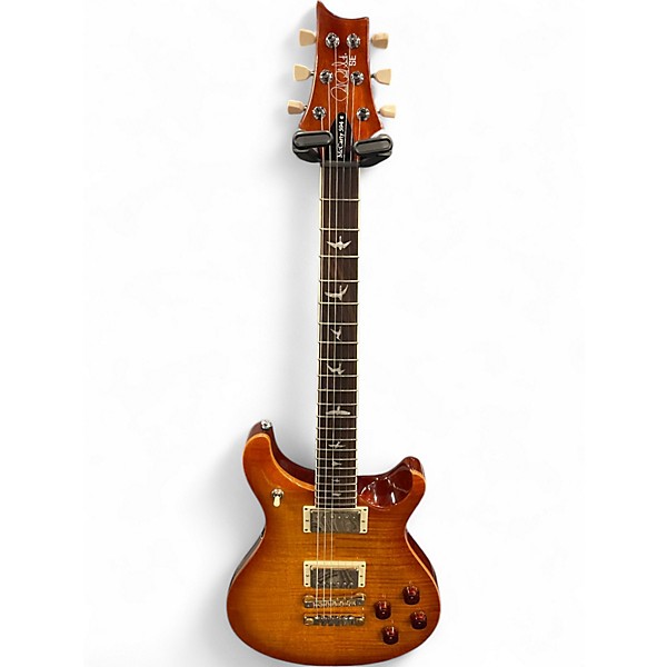 Used PRS SE McCarty 594 Vintage Sunburst Solid Body Electric Guitar