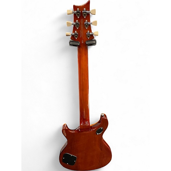 Used PRS SE McCarty 594 Vintage Sunburst Solid Body Electric Guitar