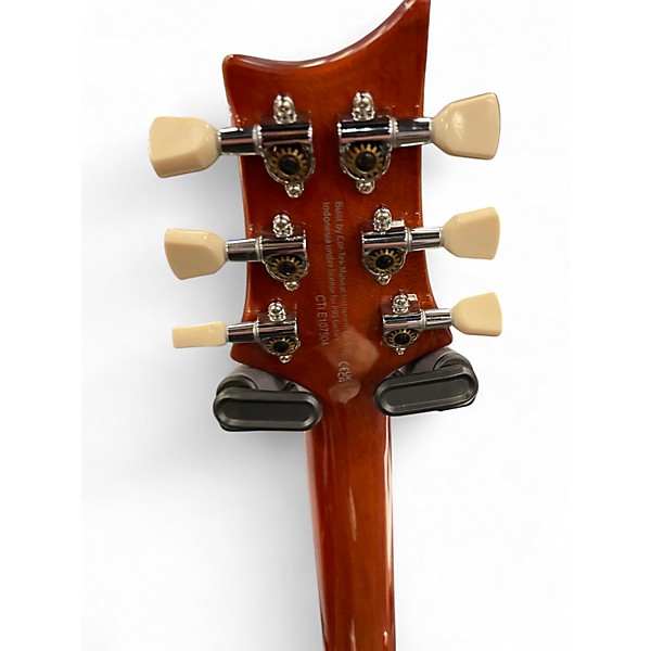 Used PRS SE McCarty 594 Vintage Sunburst Solid Body Electric Guitar