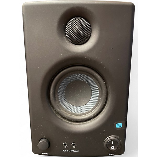 Used PreSonus Eris E3.5 Pair Powered Monitor | Guitar Center