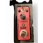 Used Blaxx BX Flanger Effect Pedal thumbnail