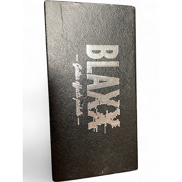 Used Blaxx BX Flanger Effect Pedal