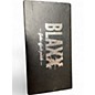 Used Blaxx BX Flanger Effect Pedal
