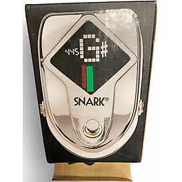 Used Snark stage & studio tuner Tuner Pedal