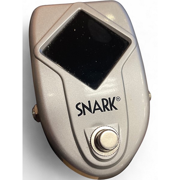 Used Snark stage & studio tuner Tuner Pedal