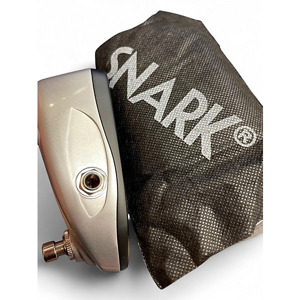Used Snark stage & studio tuner Tuner Pedal