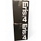 Used PreSonus Eris Studio 4 Pair Powered Monitor thumbnail