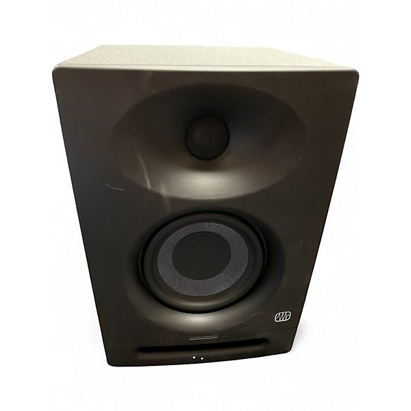 Used PreSonus Eris Studio 4 Pair Powered Monitor