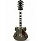 Used Gretsch Guitars G2622 Streamliner Center Block Phantom Metallic Hollow Body Electric Guitar thumbnail