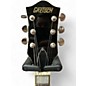 Used Gretsch Guitars G2622 Streamliner Center Block Phantom Metallic Hollow Body Electric Guitar