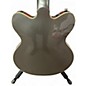Used Gretsch Guitars G2622 Streamliner Center Block Phantom Metallic Hollow Body Electric Guitar