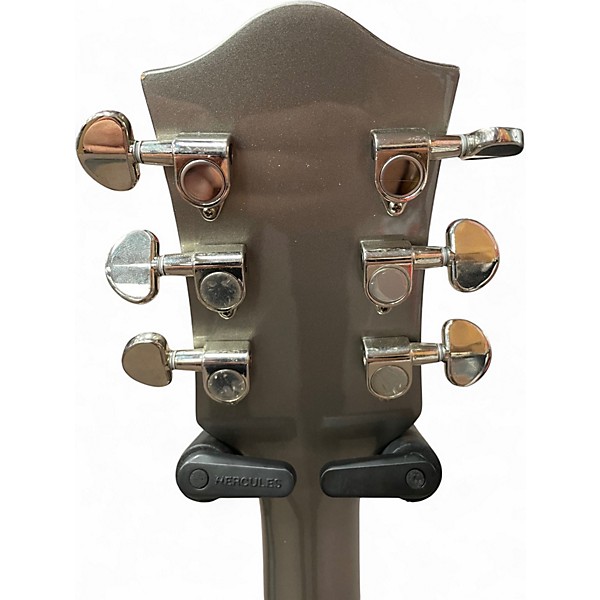 Used Gretsch Guitars G2622 Streamliner Center Block Phantom Metallic Hollow Body Electric Guitar