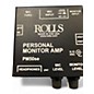 Used Rolls Rolls PM50se Power Amp