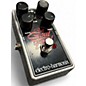 Used Electro-Harmonix Bass Soul Food Overdrive Bass Effect Pedal thumbnail