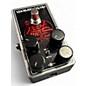 Used Electro-Harmonix Bass Soul Food Overdrive Bass Effect Pedal