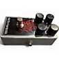 Used Electro-Harmonix Bass Soul Food Overdrive Bass Effect Pedal