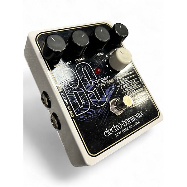 中古】electro-harmonix OrgunMachine B9 Used Electro-Harmonix