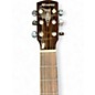 Used Alvarez 95ce 2 Color Sunburst Acoustic Guitar
